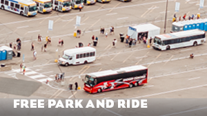 Free Park And Ride